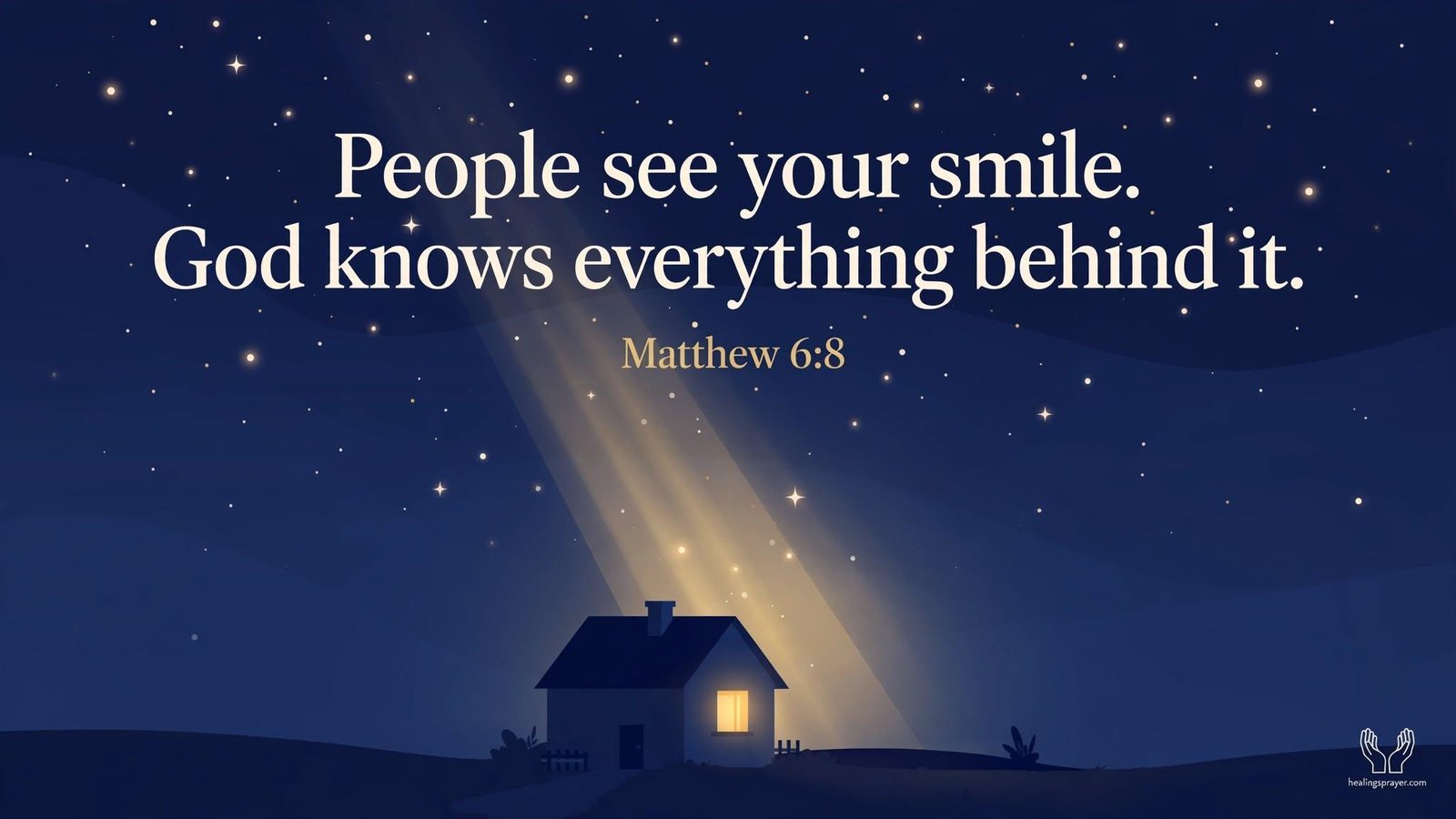 God Knows Everything Quotes