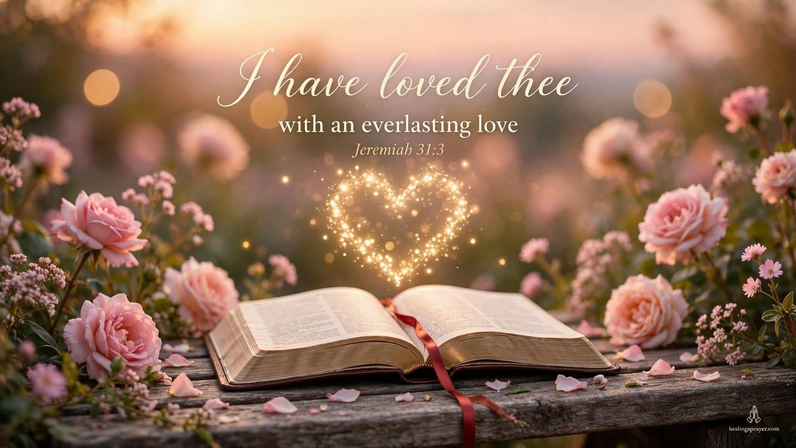 God Says Quotes About Love