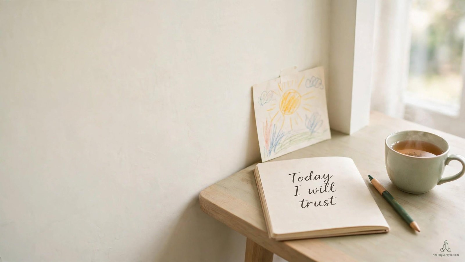 How to Have Childlike Faith 10 Practical Steps