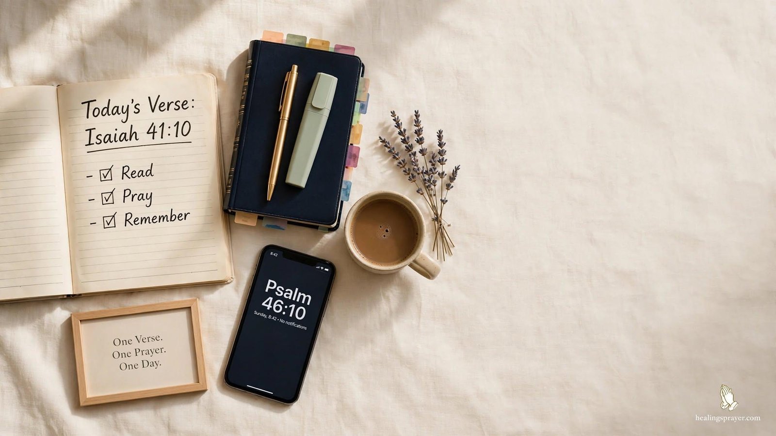 How to Personalize and Use God Says Quotes Every Day