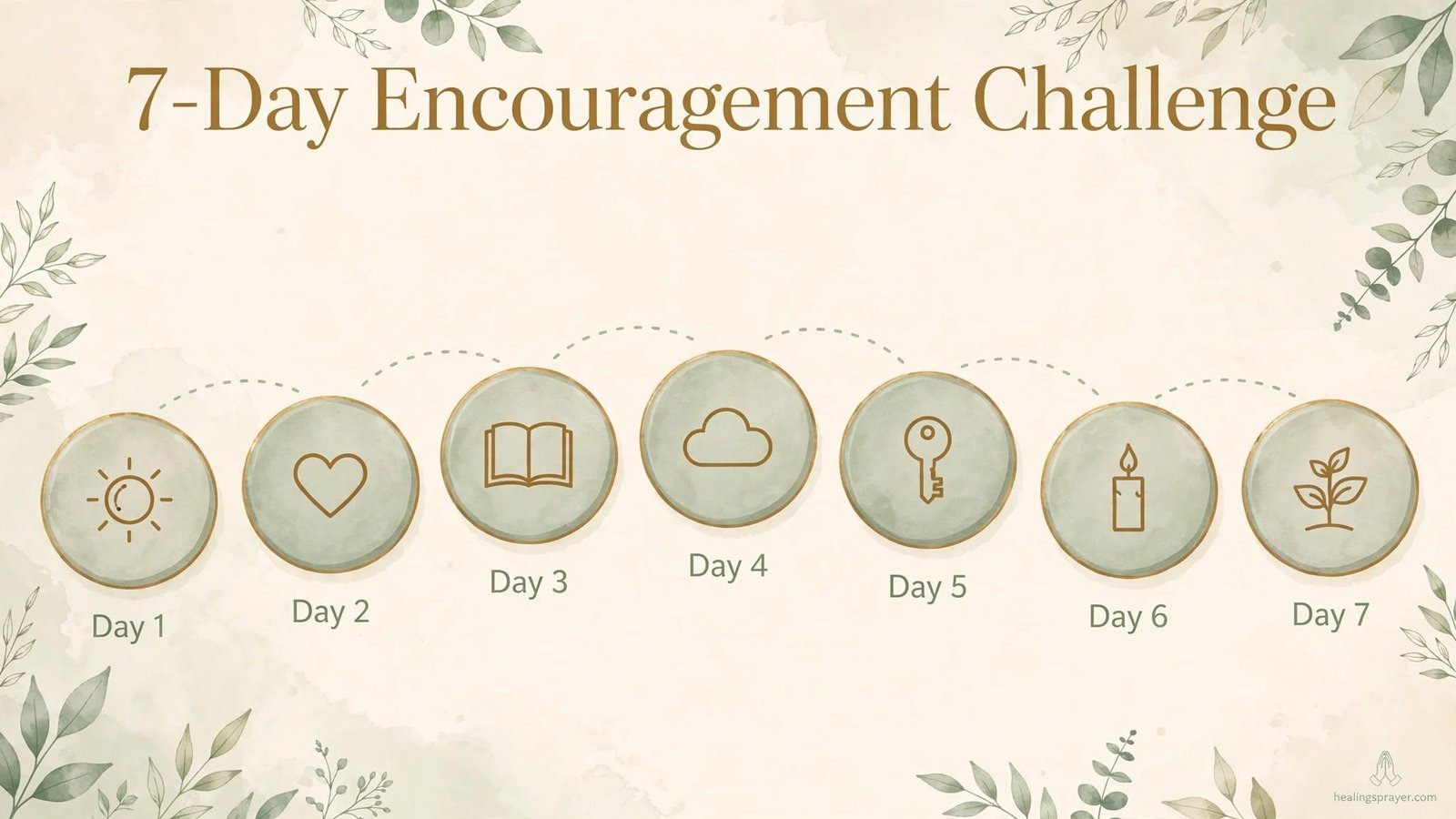 How to Use Bible Verses for Encouragement Every Day