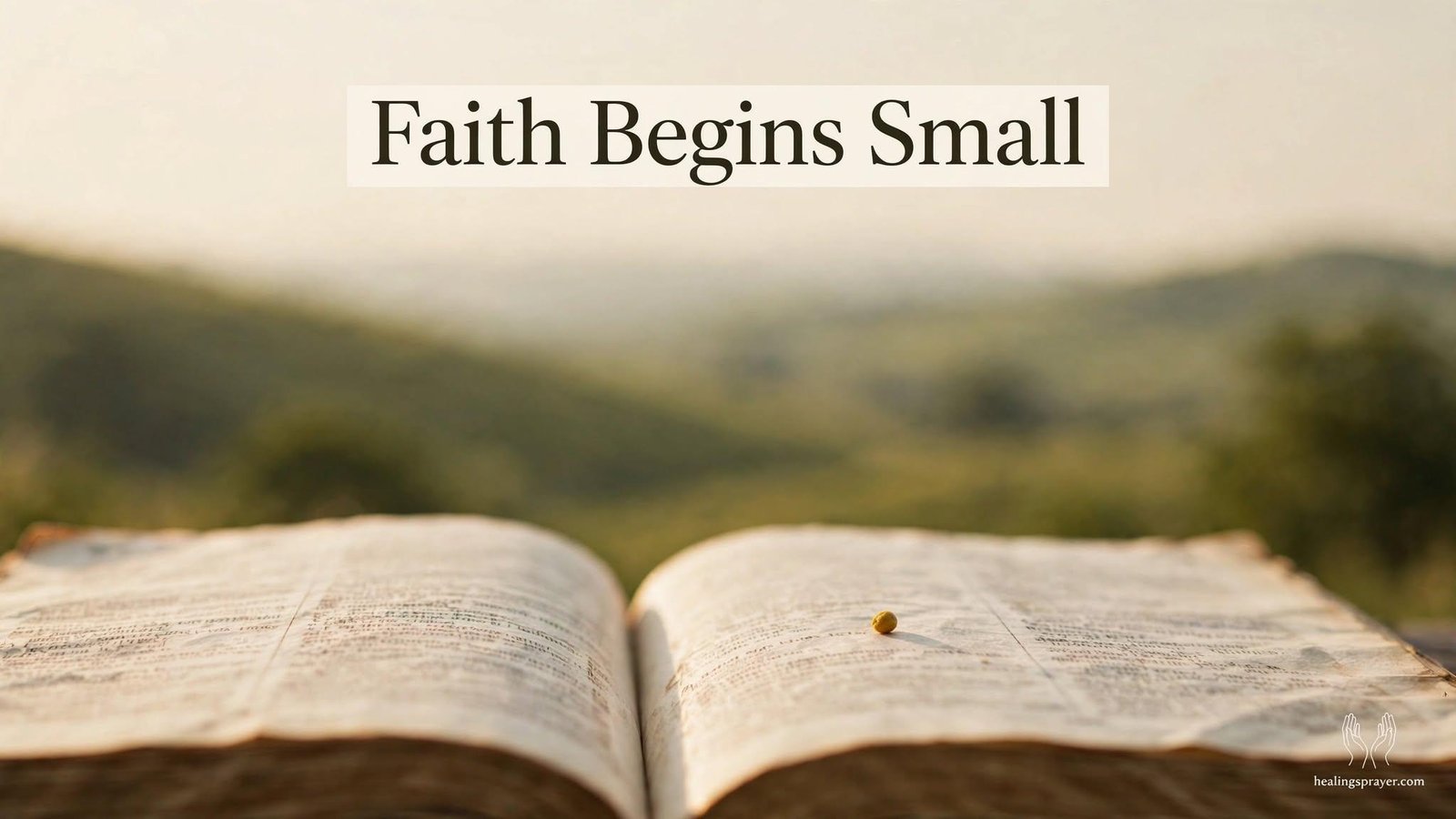 Inspirational Christian Quotes About Faith