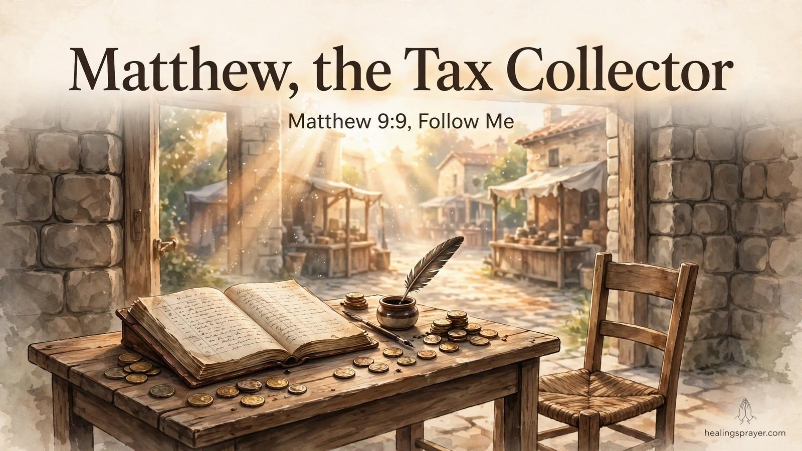 Matthew (Levi)