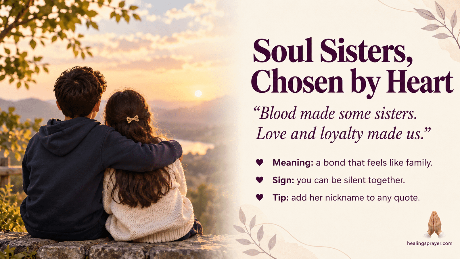 soul sister quotes