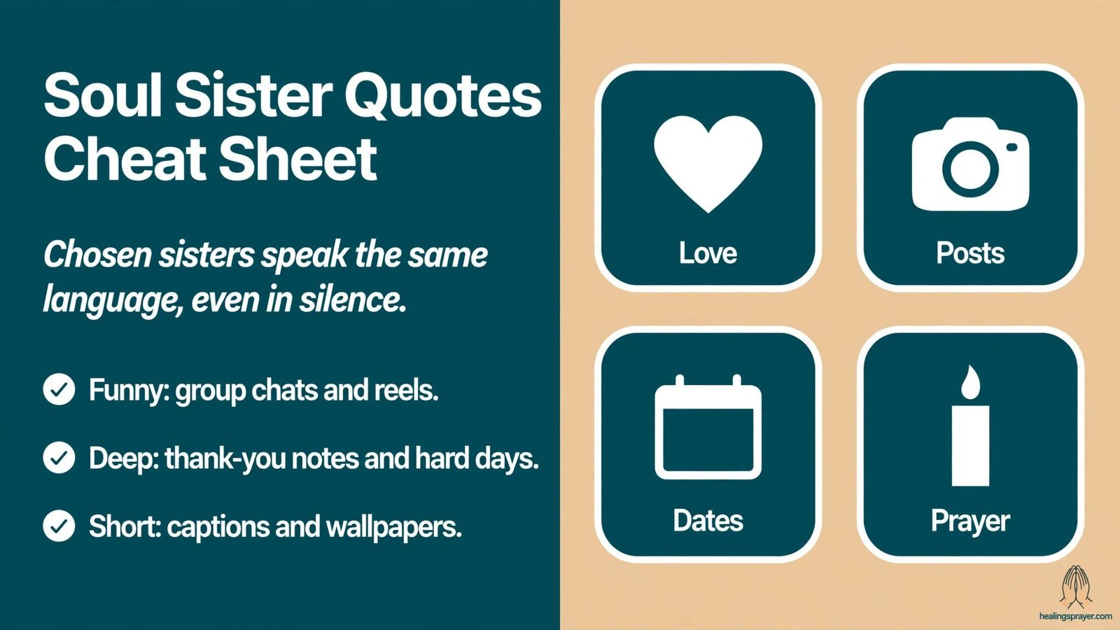 soul sister quotes