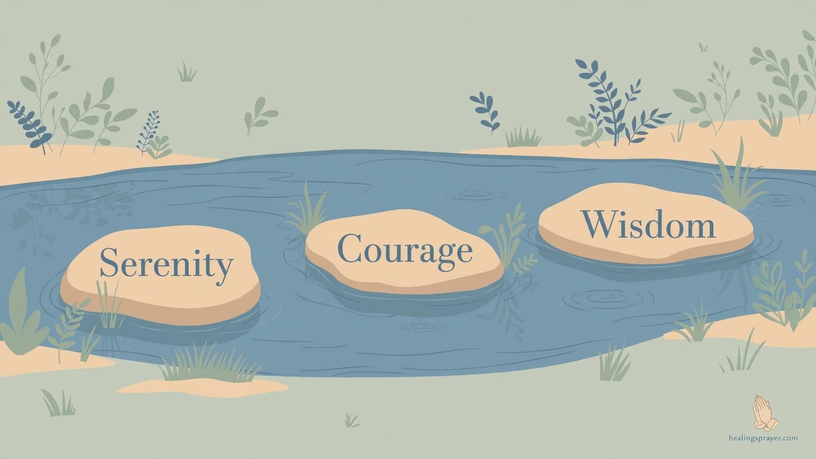 What Is the Serenity Prayer