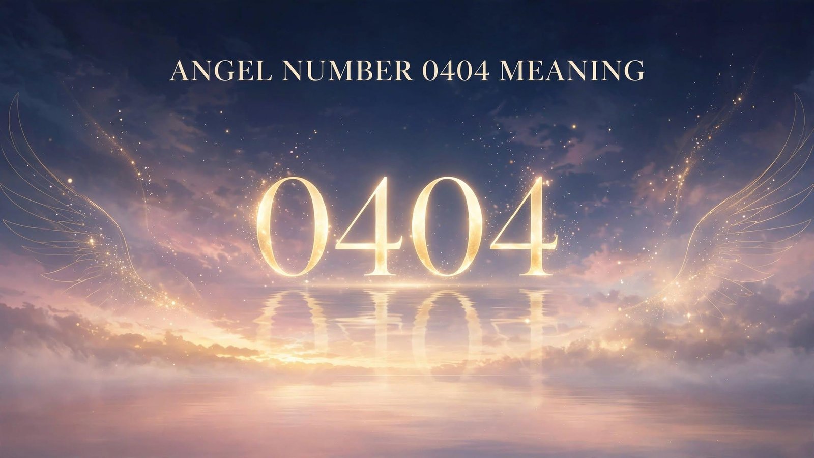 angel number 0404 meaning