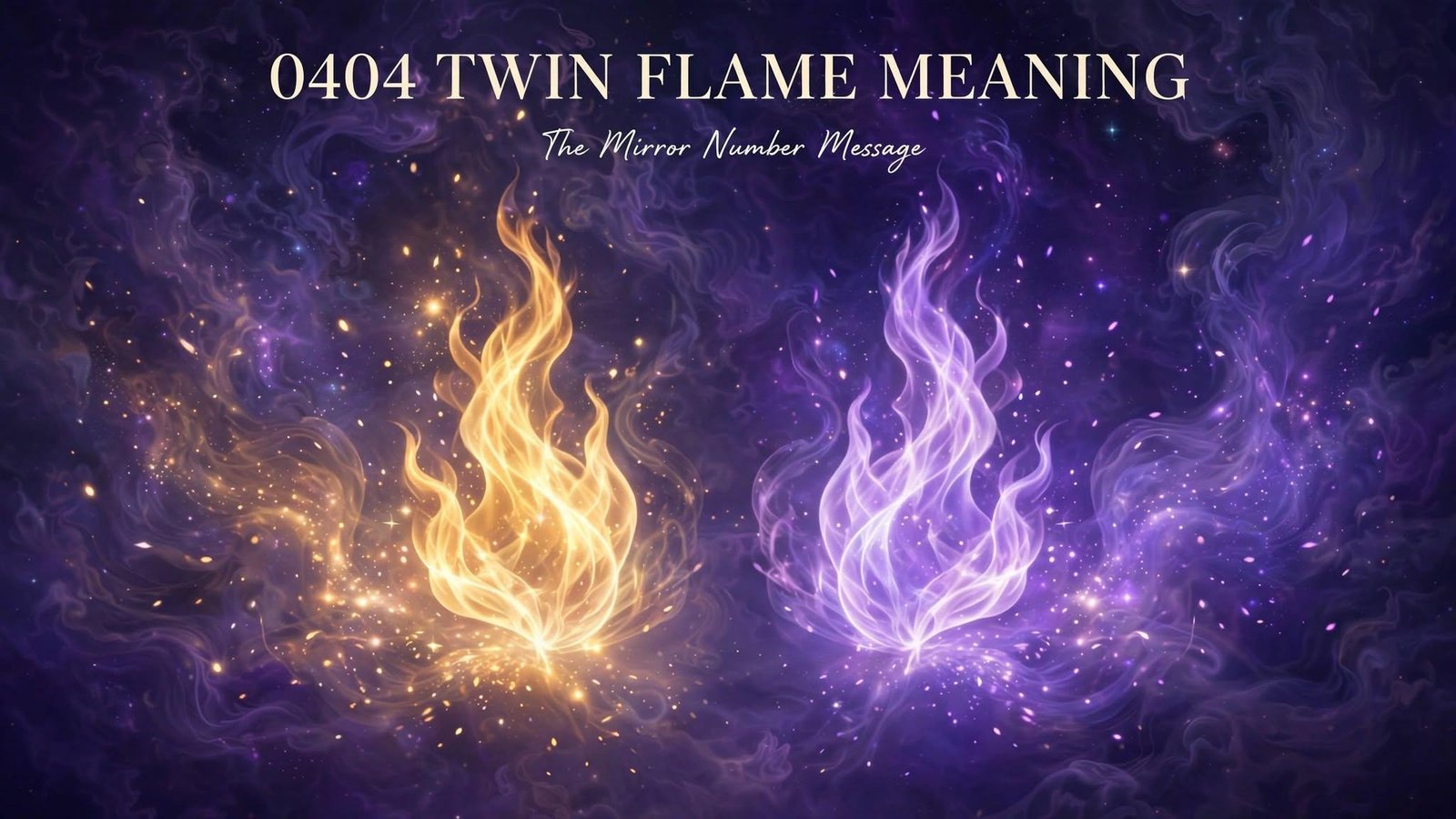  angel number 0404 twin flame meaning mirror number