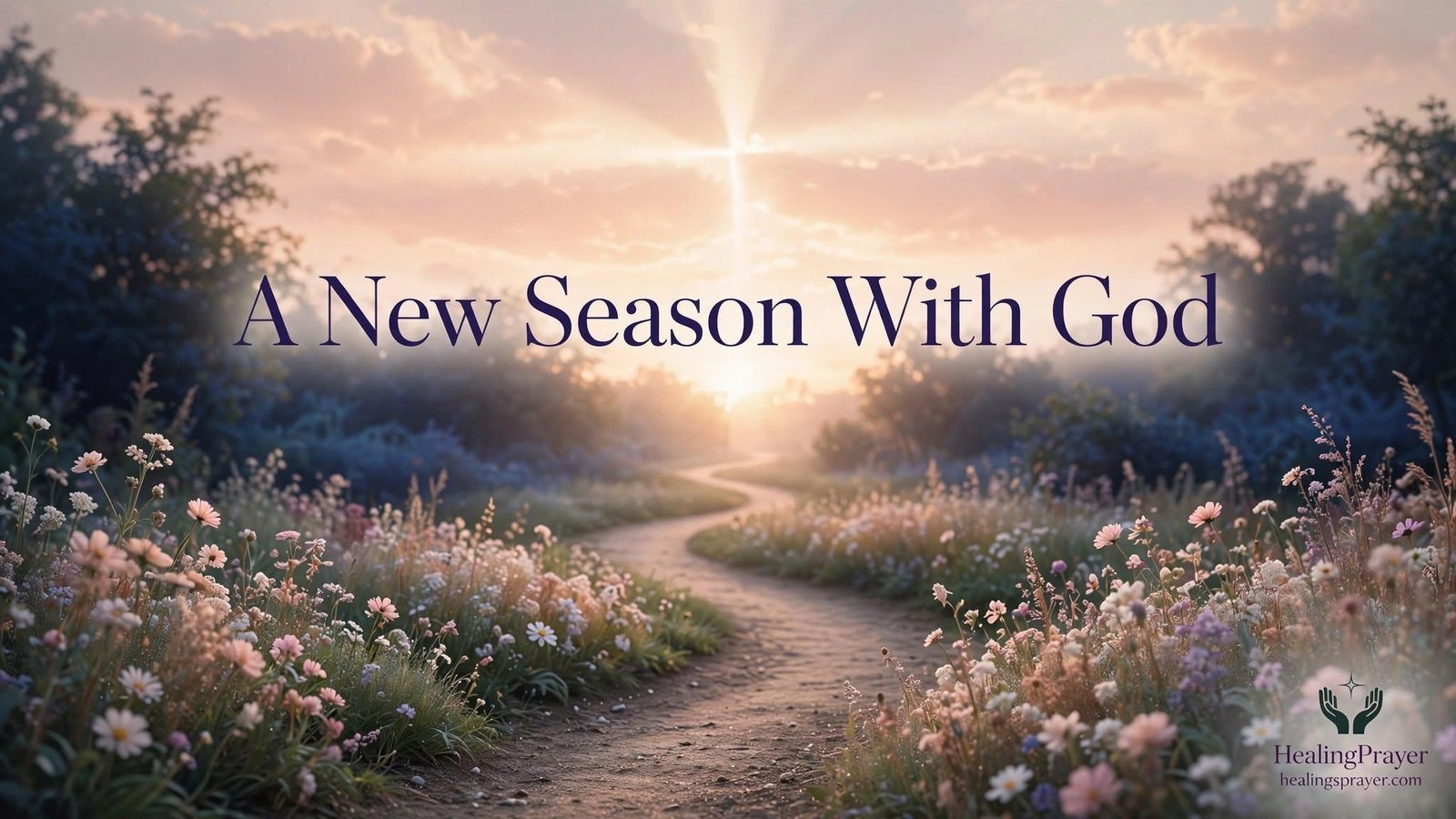 Angel number 1551 meaning as a new season of change, with a sunlit garden path