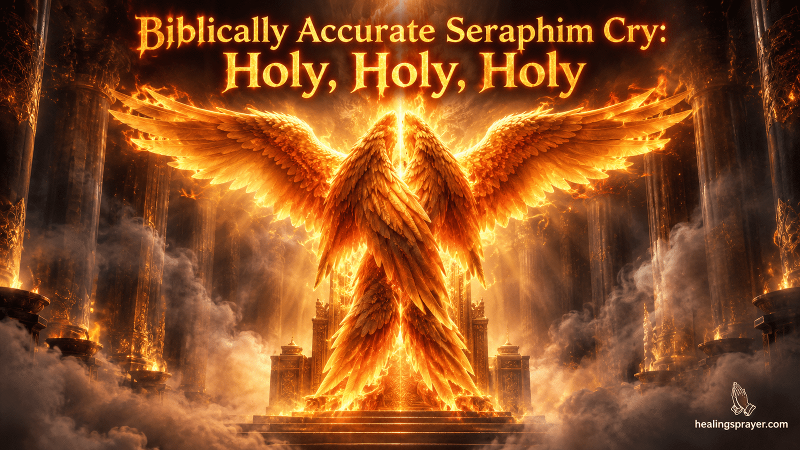biblically accurate angels