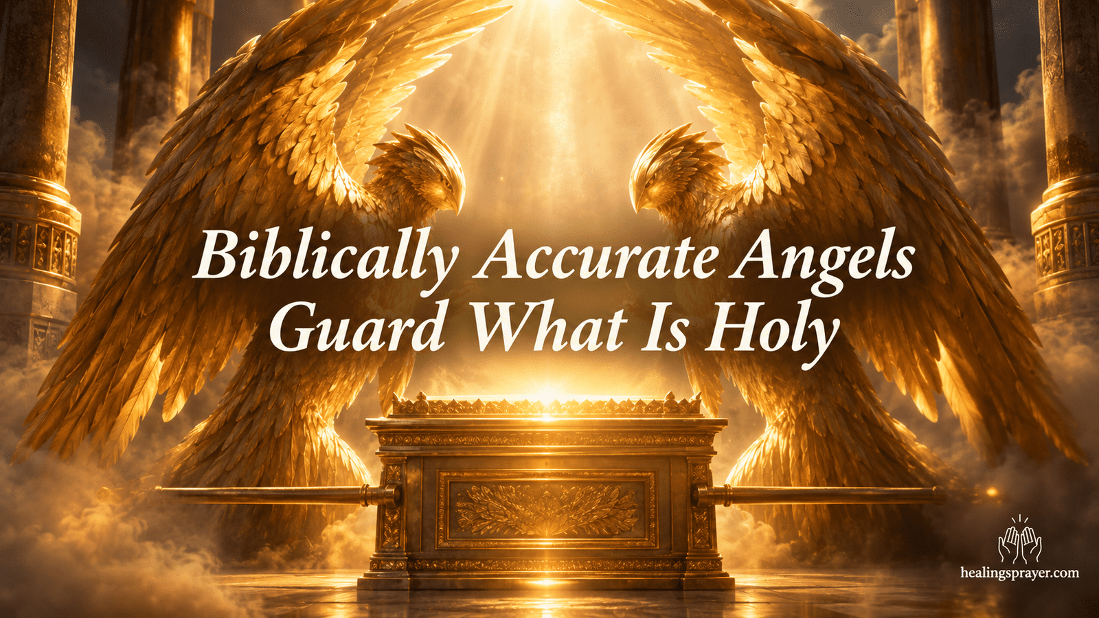 biblically accurate angels