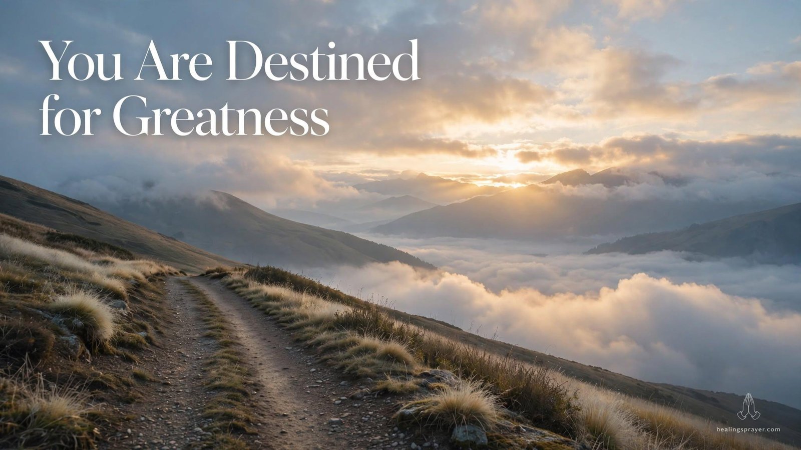 destined for greatness