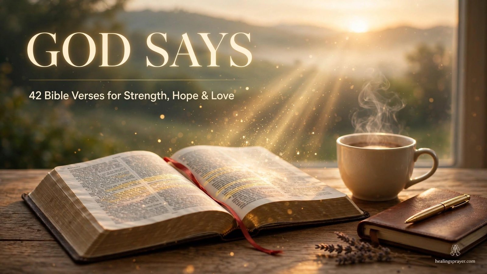 god says quotes