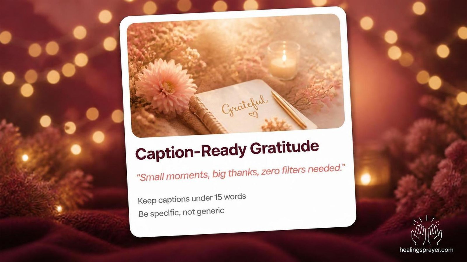 grateful for life quotes