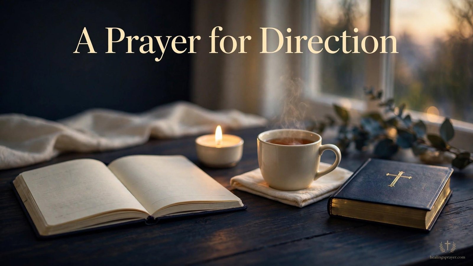  A quiet prayer and journal for angel number 7777 meaning and God's guidance